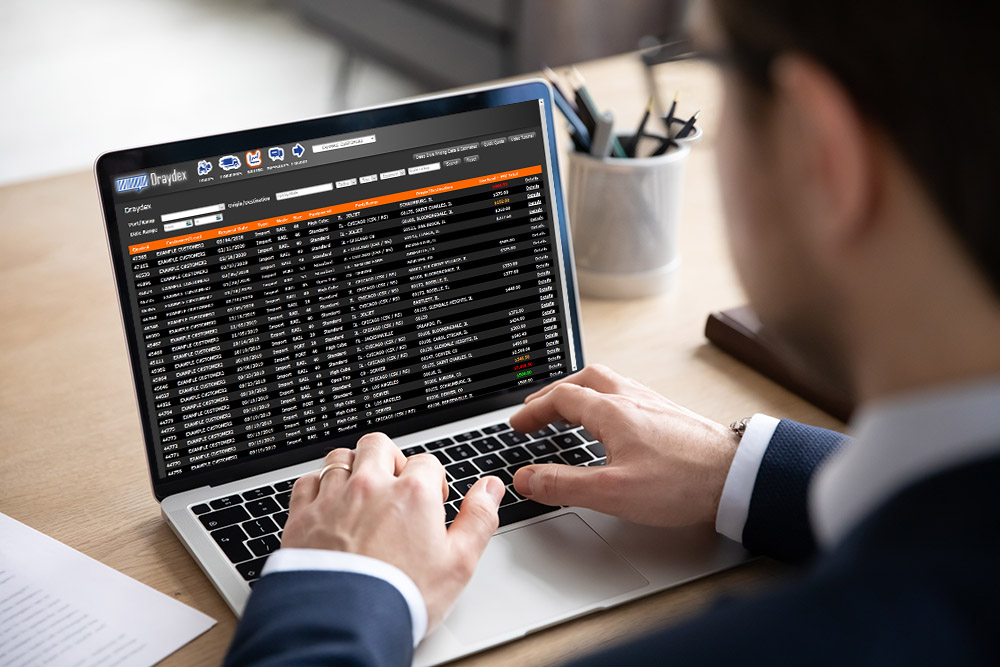 FREE rate management system (RMS) FREE rate management system (RMS)