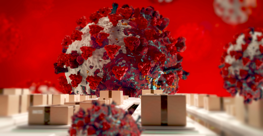 Don’t Let Supply Chain Disruptions Affect Your Holiday Shipping