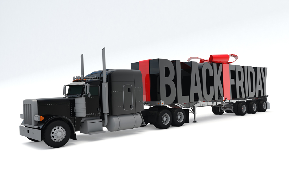 FMI’s Final Mile Goes the Extra Mile for Retailers on Black Friday