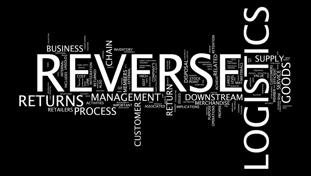 Reverse Logistics Companies Make Holiday Returns Easy
