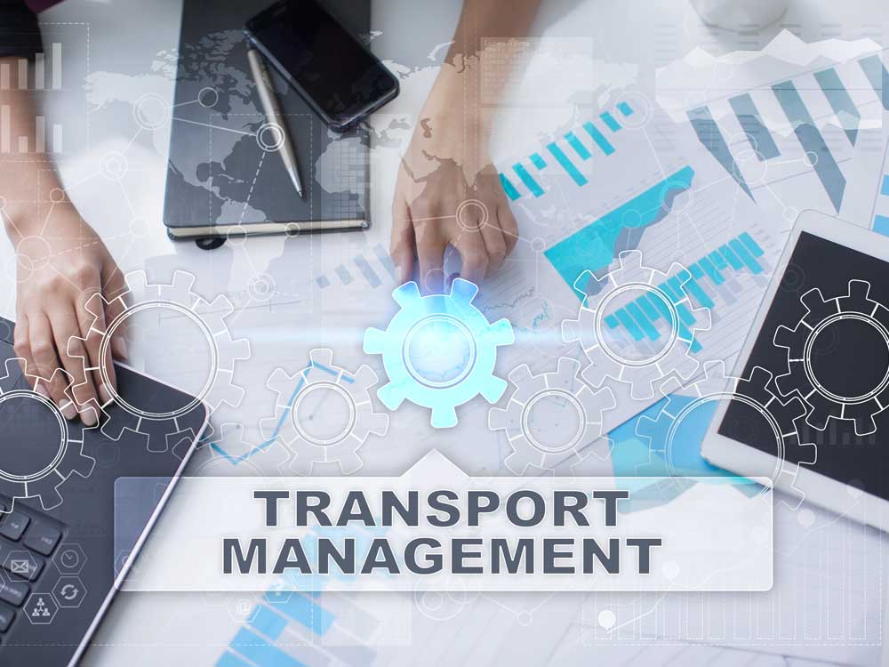 Transportation Management System Integration with TruckStop.com Transportation Management System Integration with TruckStop.com