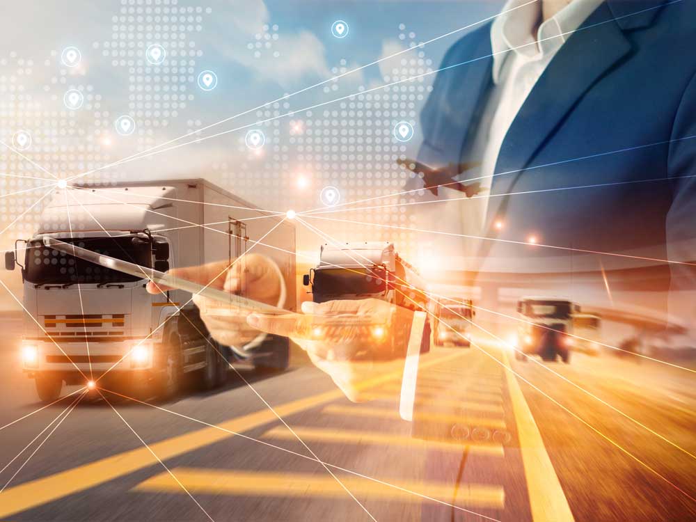 MercuryGate Transportation Management Integration MercuryGate Transportation Management Integration