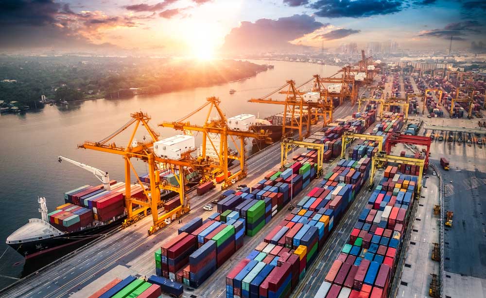 Transportation Management - Racelinx Transportation Management - Racelinx