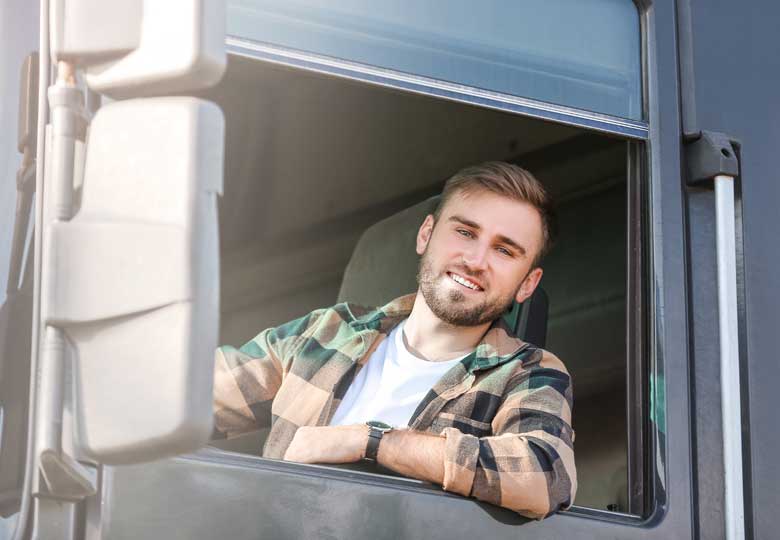 FMI Trucker Membership FMI Trucker Membership