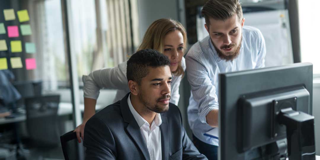 Employee training & education
