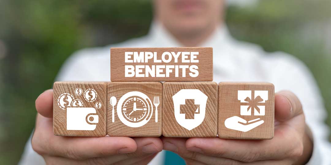 Employee benefits and compensation